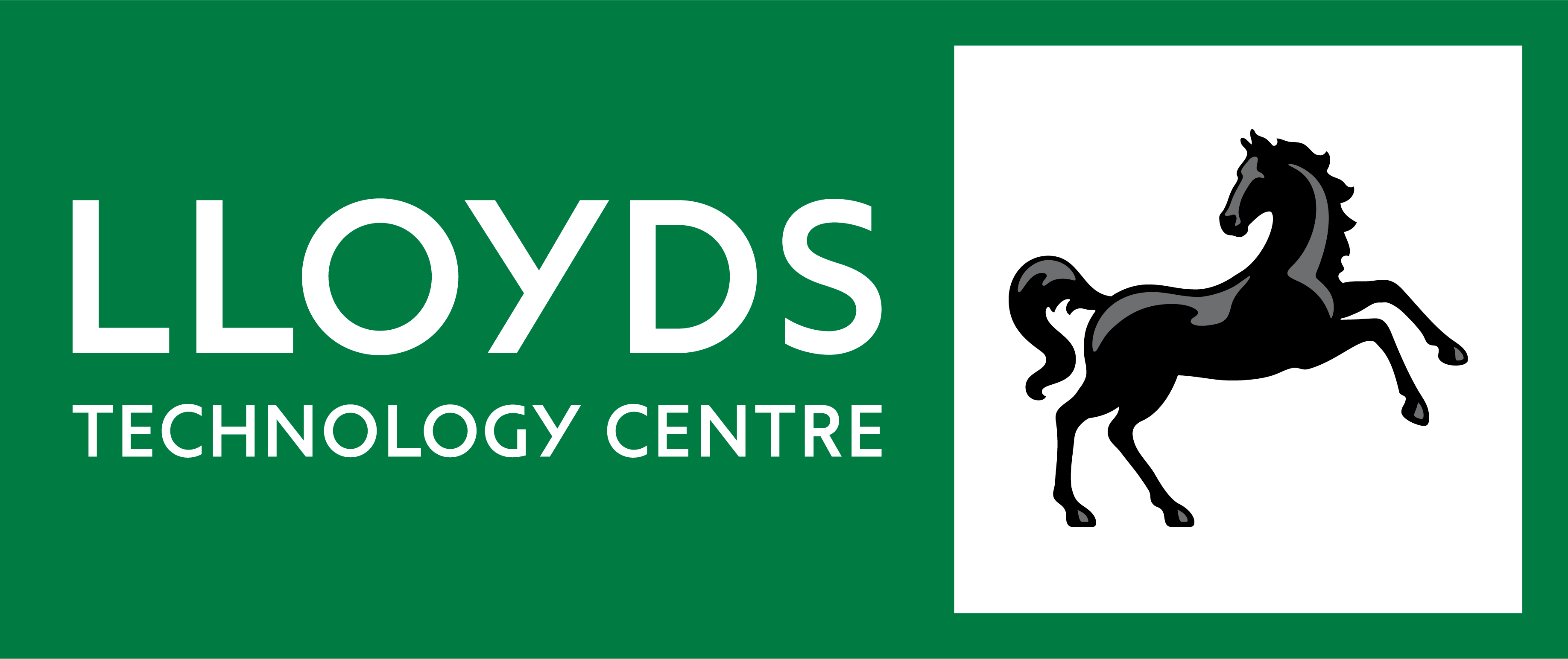 Lloyds Technology Centre Logo